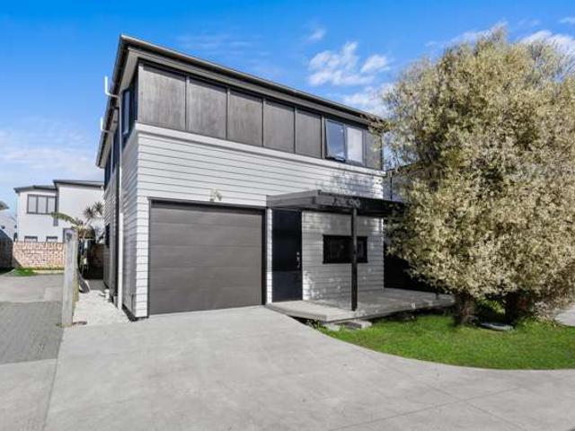 50 Station Road, Papatoetoe, Manukau City
