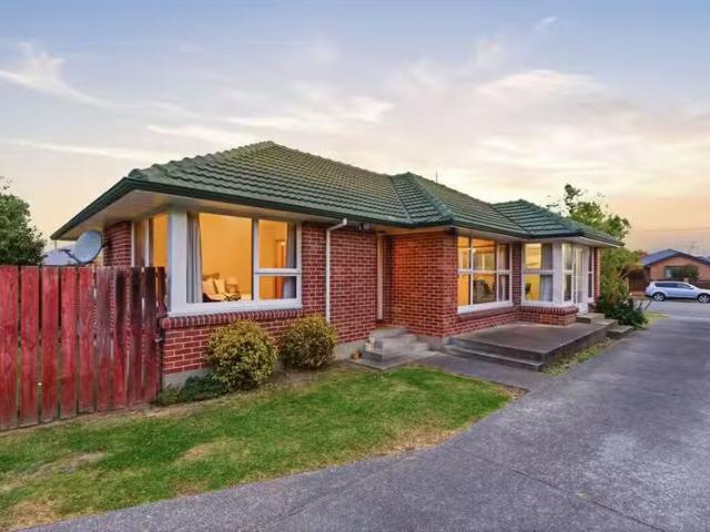 50 Staveley Street, Avonhead, NZ 8041 House for Sale