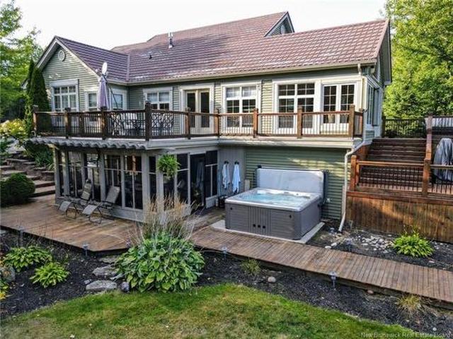 50 Stage Coach Lane, Shediac River, NB, E4P 9G5 house for sale | Listing ID NB112888 | Royal LePage