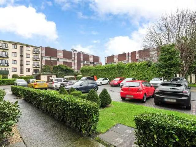 50 Stapleton House, Mountjoy Square, Dublin 1, D01 ED37