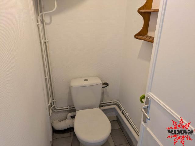 50m², 3 pièces en location à Beziers 510 € par mois