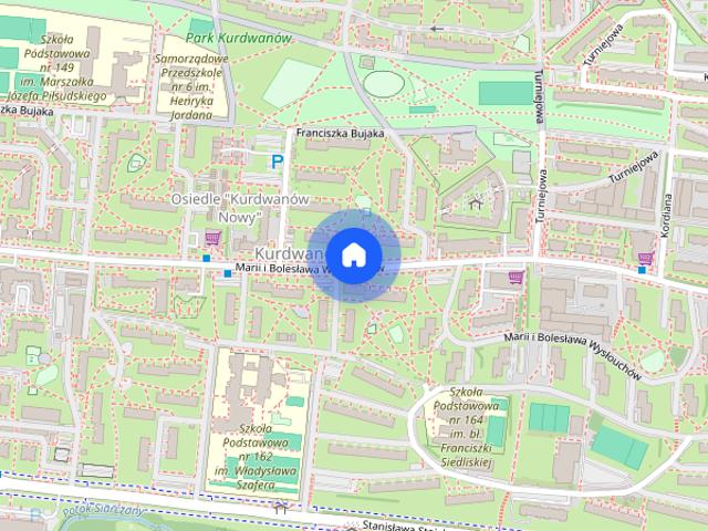 50m, 2 pokoje, OD WŁAŚCICIELA