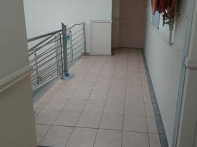 50m² executive office electricity.
