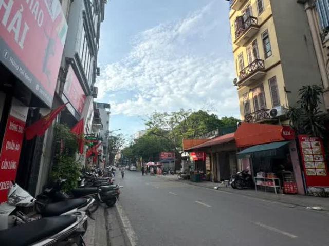 50m² – Phố Hoàng Như Tiếp – Ở Cực Sướng – Ô Tô Đỗ Cửa – Chủ Mới Xây Tâm Huyết