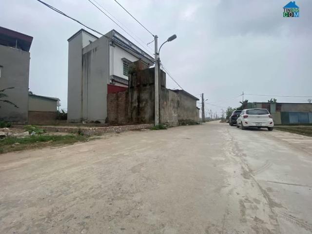 50M Tổ 9 Quang Minh Mê Linh, Giá 2,1x Tỷ, Ô Tô Vào Đất. Chính Chủ