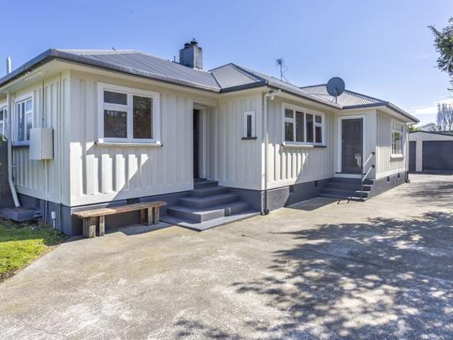 50a Cridland Street, Kaiapoi, Waimakariri