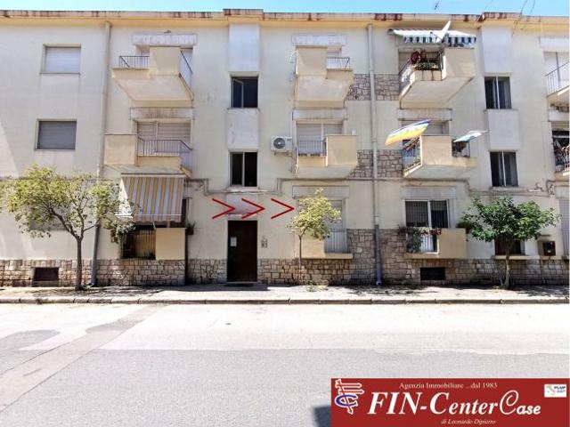 50/a Bernalda Via Don Minzoni in vendita bilocale
