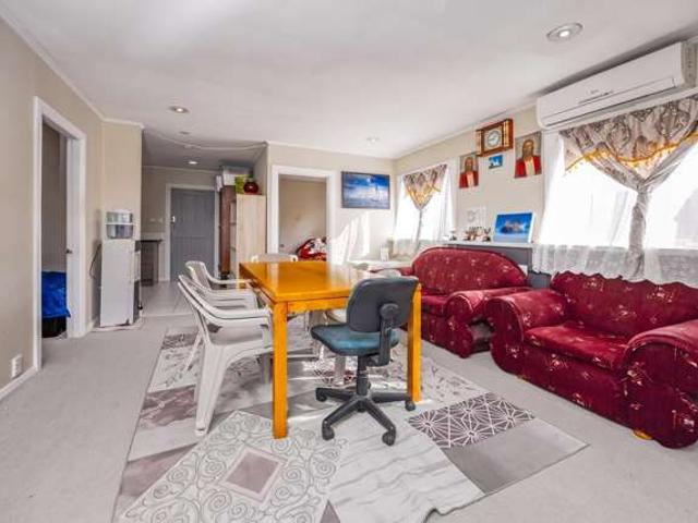 50A Maich Road, Manurewa, Manukau City