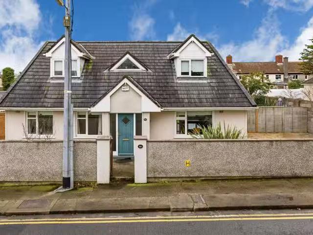 50a Middle Third, Killester, Dublin 5, D05RV12 is for sale