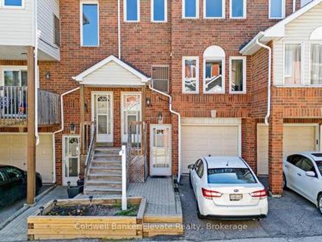 50A Wylie Circle, Halton Hills, ON, L7G 5L9 townhouse for sale | Listing ID W13235 | Royal LePage