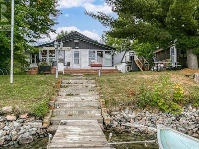 50B Filion Road, Field, ON, P0H 1M0 house for sale | Listing ID 2121 | Royal LePage