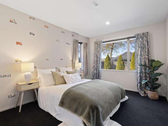 50B Stonebrook Drive, Rolleston, Selwyn