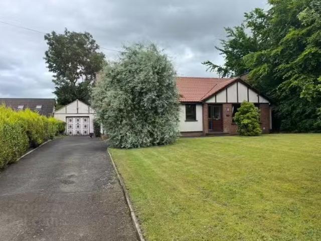 50b Woodvale Road