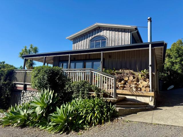 50C Upper Wainui Road Short term contract