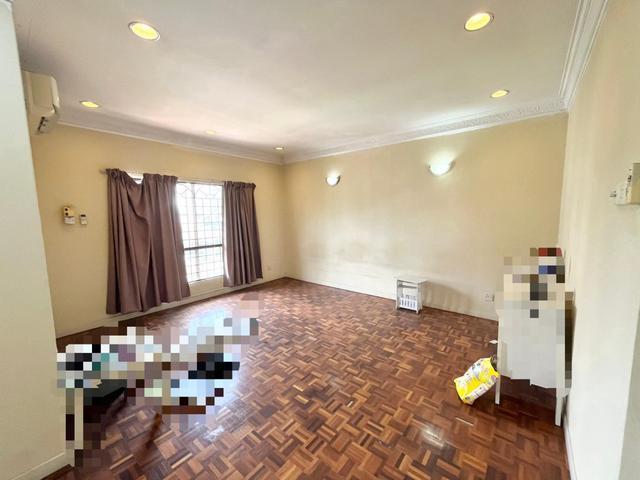 50x80 2 Storey Bungalow Bandar Country Homes Desa 8 Rawang Aeon