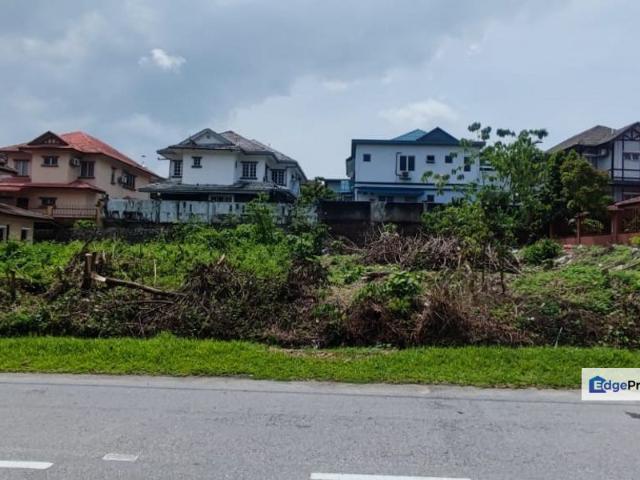50x80 Bungalow Lot Freehold Bandar Country Homes