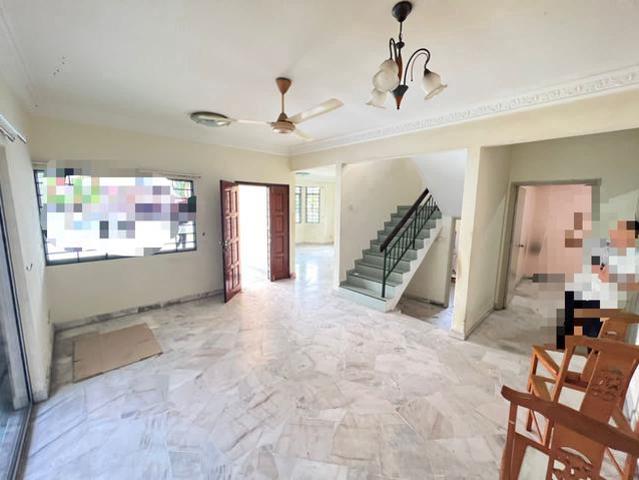 50x85 2 Sty BUNGALOWSri HijauNew Green ParkRawang PerdanaRawang
