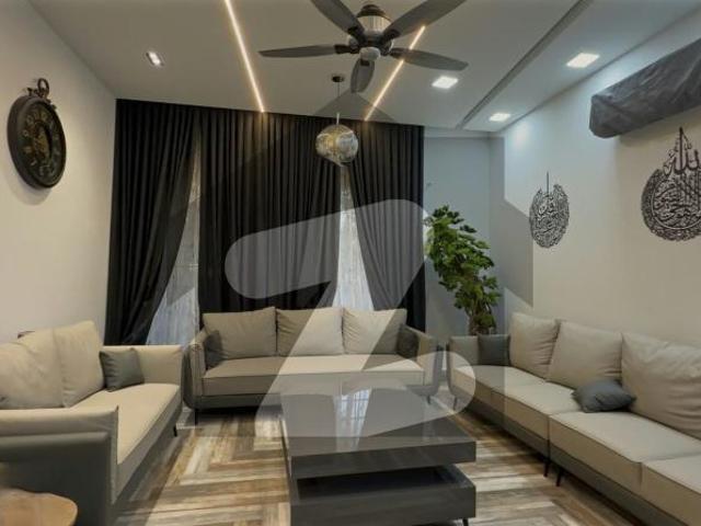 50x90 Triple Story Luxury House G 13