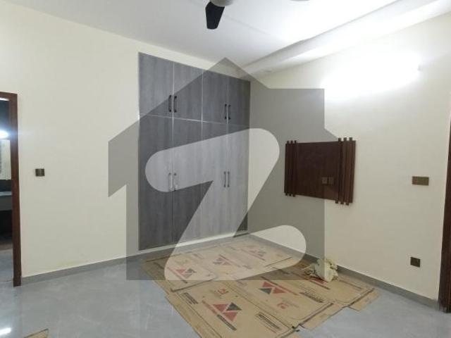 50x90 Brand New Tiple Storey House Available For Sale Located In Park Enclave 1 Park Enclave