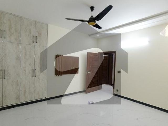 50x90 Brand New Tiple Storey House Available For Sale Located In Park Enclave 1