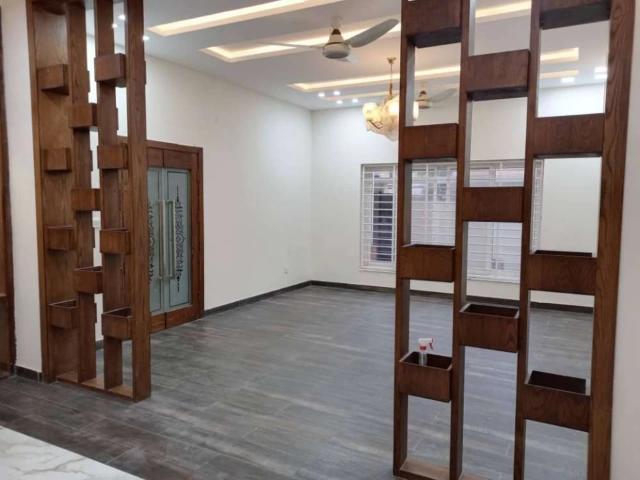 50x90 Double Storey House Is Available For Sale Located In G 13 Islamabad G 13 ID 64013