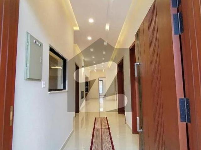 50x90 kanal Brand new House for Sale G 13