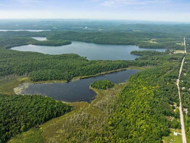 50Z Ch. Scharf, Gracefield, QC, J0X 1W0 vacant land for sale | Listing ID 11357 | Royal LePage
