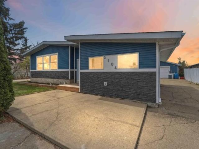5104 56 Street, Bon Accord, AB, T0A 0K0 house for sale | Listing ID E4488 | Royal LePage