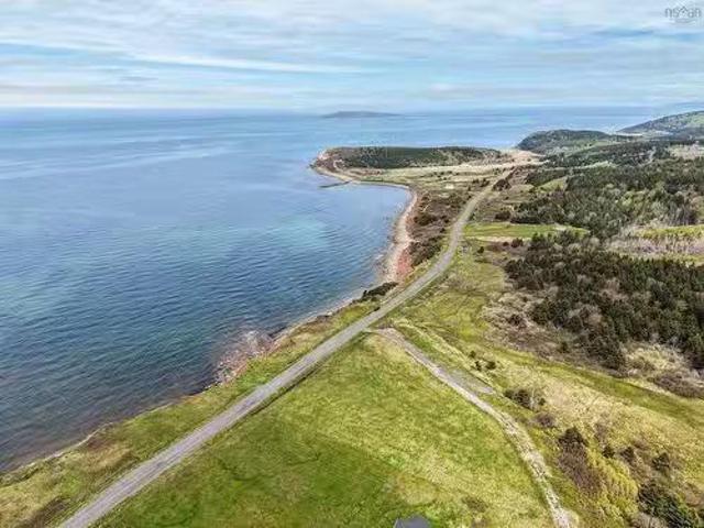 5105 Broad Cove Marsh Road, Broad Cove Marsh, NS, B0E 1N0 va.