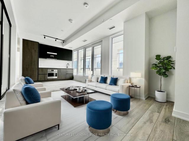 5106 Peter Street, Toronto | 3Beds/2Bath, Condo, $4,600/mo | Condos. Ca
