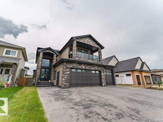 5106 Rue Eaglemont Street, Beaumont, AB, T4X 0H9 house for sale | Listing ID E4493 | Royal LePage