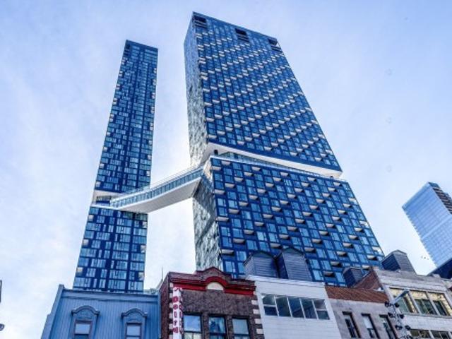 5106 1 Rue De Bleury, Montréal Ville Marie, QC, H3B 0C2 condo for sale | Listing ID 28747 | Royal LePage
