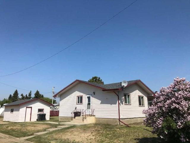 5107, 5113, 5117 51 Avenue