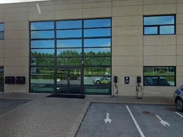 5108 m2 kontor til salg i Ikast