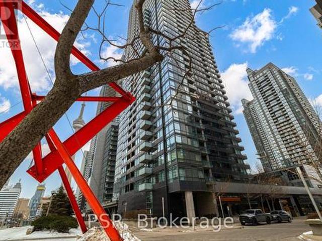 5108 25 Telegram Mews, Toronto, ON, M5V 3Z1 lease for lease | Listing ID C13464 | Royal LePage