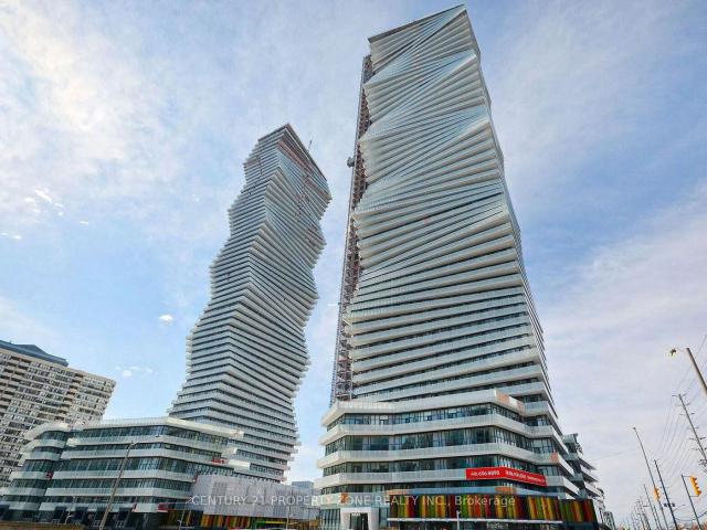 5109 3 Confederation Parkway, Mississauga | For Rent @ $2,700 | Condos. Ca