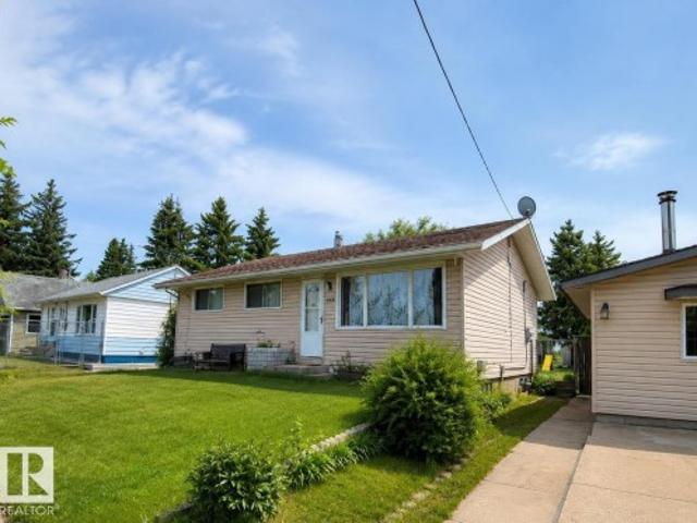 5109 49 Avenue, Andrew, AB, T0B 0C0 house for sale | Listing ID E4499 | Royal LePage