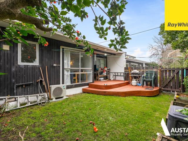 5/109A Te Atatu Road, Te Atatu South