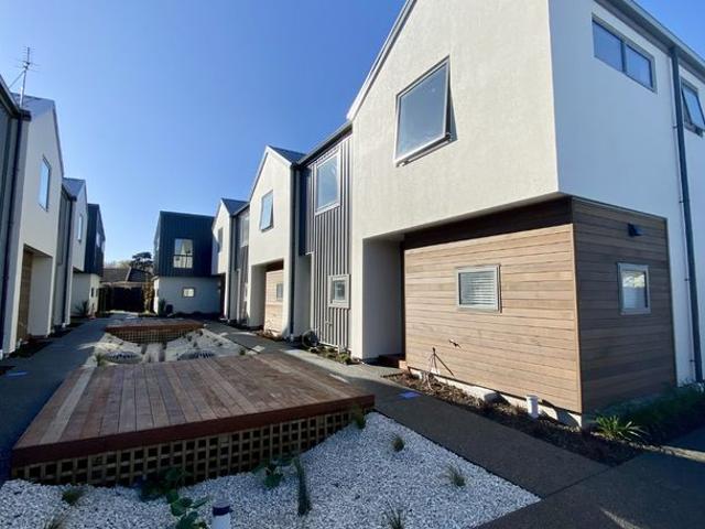 5/101 Mackworth Street, Woolston, Christchurch City