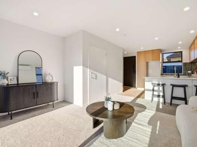 5/101 Mackworth Street, Woolston, Christchurch City