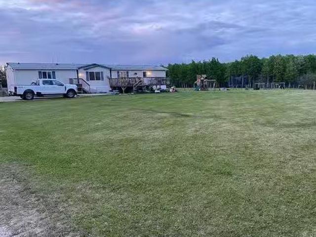 51020 750 Township, Rural Grande Prairie No. 1, County Of, AB.