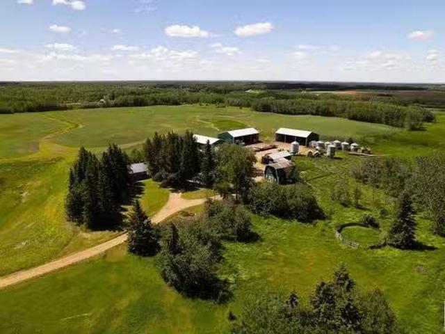 51024 Rge Rd 231, Rural Strathcona County, AB, T8B 1K5 vacan.