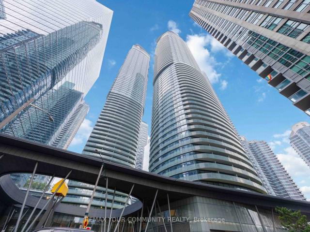 5102 12 York Street S, Toronto | 2Beds/2Bath, Condo, $3,200/mo | Condos. Ca