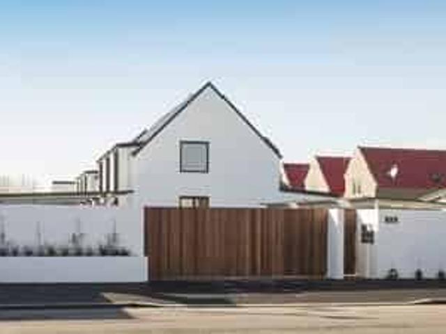 5/1036 Colombo Street, Saint Albans, Christchurch City