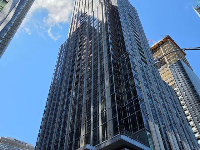 5103 11 Yorkville Avenue, Toronto | 1+1Beds/1Bath, Condo, $2,950/mo | Condos. Ca
