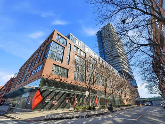 510 3 Market Street, Toronto | Sold, C12866 | Condos. Ca