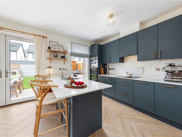 510,000 | 9 Harpur Row, Harpur Lane, Leixlip, Co. Kildare Sherry Fitzgerald Brady O'Flaherty Celbridge 5010 MyHome. Ie Residential