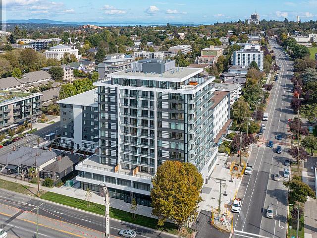 510 1100 Yates St Victoria, British Columbia