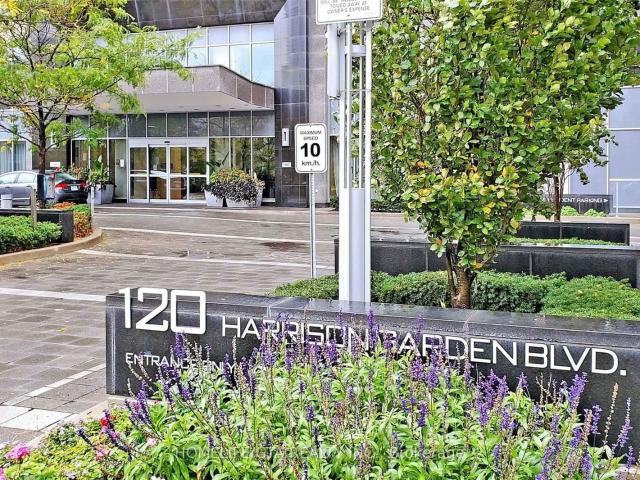510 120 Harrison Garden Boulevard, North York | Terminated, C12616 | Condos. Ca