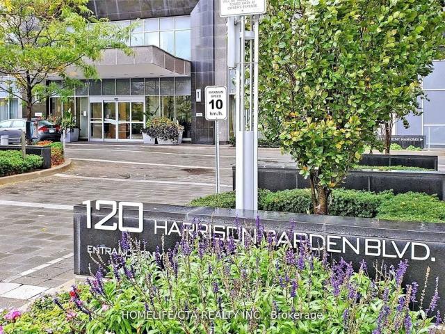 510 120 Harrison Garden Boulevard, North York | Terminated, C12801 | Condos. Ca